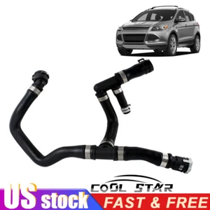 Car HVAC Heater Hose No.CV6Z18472AB/CV6Z18472S For Ford Escape 2014-2016 - Bild 1 von 9