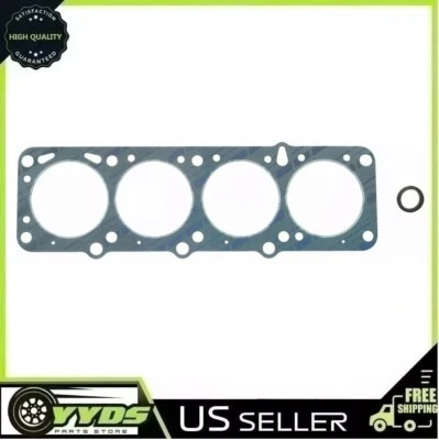 Прокладка головки блока цилиндров 21202 PT для 76-85 Volvo 242 244 245 264 DL - Изображение 1 из 2