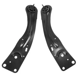 Pair Rear Left+Right Trailing Control Arms w/Bushing CV6Z5808A For Ford Escape - Picture 1 of 7