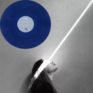 Teeth Of The Sea - Highly Deadly Black Tarantula Vinyl LP LTD Blue Vinyl New - Foto 1 di 7