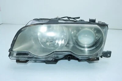 01-03 E46 CONJUNTO FARO XENÓN IZQUIERDO BMW 330CI T0215 Foto 1 de 4
