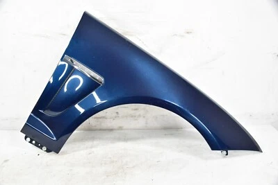 💎 JAGUAR XF 2012-2015 GUARDABARROS DELANTERO DERECHO LADO PASAJERO PANEL CARCASA JJX OEM Foto 1 de 4