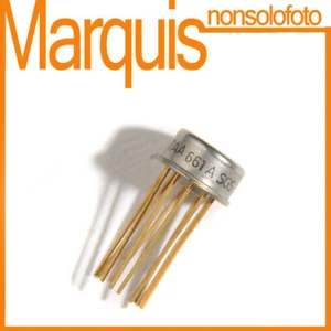 TA 661 A INTEGRATO GOLD NOS - Imagen 1 de 1