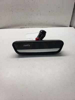 325XI     2006 Rear View Mirror 1436664 - Image 1 of 4