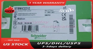 Red de interfaz de módulo STBNIC2212 EE. UU. Free IVA - Imagen 1 de 1