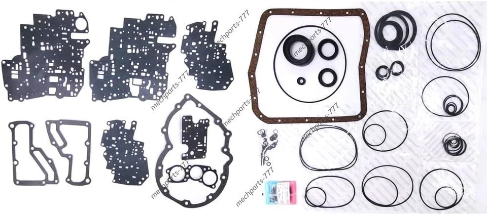 A540E A540 Transmission Overhaul Kit For TOYOTA 1988-1993 B065820E - Image 1 of 1