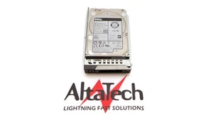 Disque dur Dell 0VJ7CD 1,8 To 10K SAS 2,5" 12G - Photo 1/8