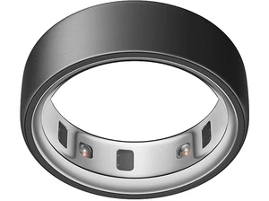 OURA RING 4 STEALTH SIZE 11 SMART RING - Bild 1 von 1