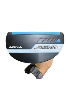 Ping Sigma 2 Arna Putter RH Adjustable Shaft - Picture 1 of 8