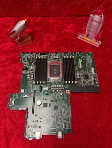 P12579-004 HPE ProLiant DL325 Gen10 Plus v2 System board P40841-001 - Picture 1 of 2