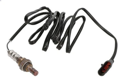 Lambdasonde NTK 91673 für FIAT MAREA (185_) 2 1999-2001 - Bild 1 von 4