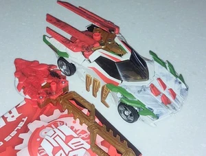Transformers Beast Hunters WHEELJACK Komplett Deluxe Prime - Bild 1 von 9