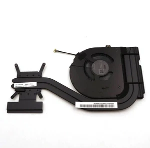 Nuovo dissipatore di calore CPU FAN UMA per ThinkPad T14 P14s Gen3 Gen4 21CF 21CG 5H41B77284 - Foto 1 di 2