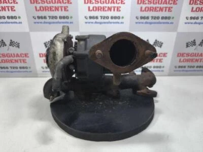 4913507100 254050 turbocompresor para HYUNDAI SANTA FE (BM) 2.2 CRDI COMFORT 2006 Foto 1 de 4