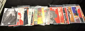 Serie completa de cómics Gideon Falls Issues #1-27 Run Image Comics Jeff Lemire - Imagen 1 de 7