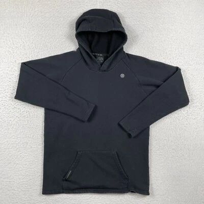 Sudadera Golds Gimnasio Mujer Mediana Negra Pullover Sudadera con Capucha Levantamiento de Pesas Entrenamiento Foto 1 de 4