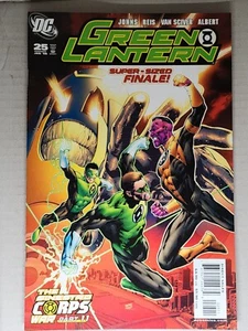 Green Lantern + New Guardians + Corps DC Comics Serie Wählen Sie Ihre Ausgabe! - Bild 1 von 109