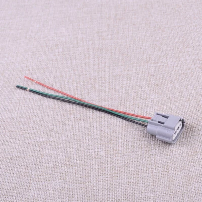 1pcs Ignition Coil Harness Connector Fit For Mazda 3 6 MX-5 Miata CX-7 Acc - Image 1 of 4