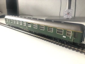 ADE 3002 Personenwagen 1./2. Klasse H0 40342-2 - Bild 1 von 2