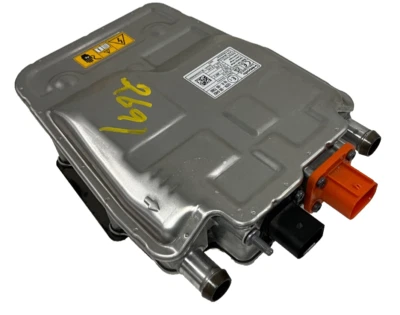 2021 Chrysler Pacifica Radiator Fluid Heating Module 9043244B OEM - Imagen 1 de 4