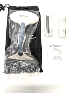 Gleener Ultimate Fuzz Remover Fabric Shaver & Lint Brush NEW - Picture 1 of 2