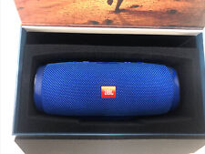 JBL Charge 3 Blue Audio Docks & Mini Speakers for sale | eBay