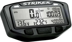 Trail Tech Striker Digital Gauges #712-110 - Picture 1 of 1