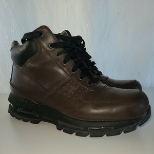 nike safety toe work boots