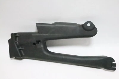 Honda Civic 2001-2005 sedán pasajero trasero interior cubierta de puerta panel de moldura OEM Foto 1 de 4