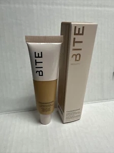 BITE Changemaker Supercharged Micellar Foundation T 105 1oz NIB RARE - Picture 1 of 2