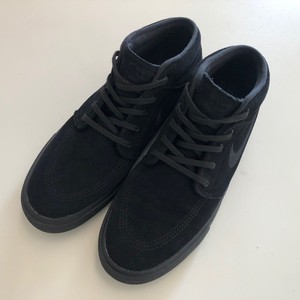 nike janoski mid