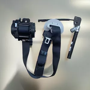 Front Left Seatbelt Retractor & Pretensioner Replace For 2021-23 Tesla Model Y - Picture 1 of 15