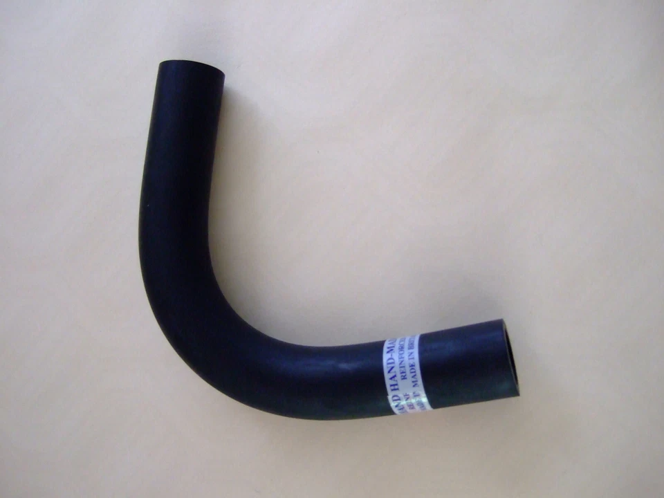 Austin A70 1948-52 BMC 1949-52 16hp 1946/8 Top Radiador Manguera Coches Clásicos Foto 1 de 3