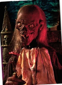 Tales from the Crypt 1993 Cardz Distribution The Four Basic Food Groups - Bild 1 von 4
