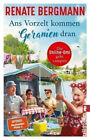 Ans Vorzelt kommen Geranien dran / Online-Omi Bd.14 (Mängelexemplar)|Deutsch