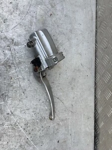 Suzuki VZR Intruder M1800R Front Brake Master Cylinder + Lever - Picture 1 of 5