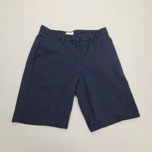 Dennis Shorts Boys 13 Blue Chino Casual Everyday Outdoors Youth Kids - Picture 1 of 7