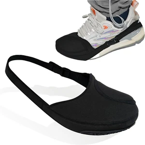 Motorcycle Shoe ProtectorAnti-Slip Shifter Protector Keeps... - Picture 1 of 7