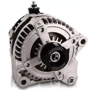 Alternador Mechman S-Series 240 amperios para 2003 - 2007 4,7 L y 4,3 L Toyota | Lexus - Imagen 1 de 3