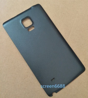 Para Samsung Galaxy Note 4 edge N915 N915F/A/T/K Batería Trasera Estuche Cubierta Reemplazar Foto 1 de 4