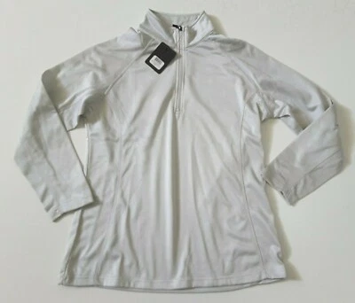 Colorado Clothing Mujer Agate 1/4 Zip Pullover Talla XL Foto 1 de 3