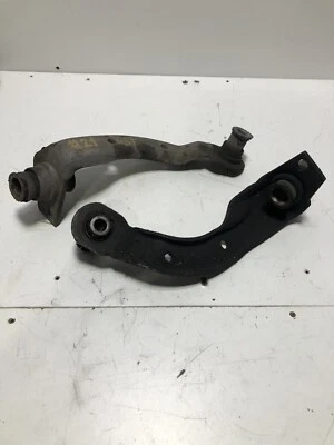 Опорный рычаг передней подвески Renault Kangoo левый правый бензиновый 1598 куб. см 16 В K21 - Изображение 1 из 4