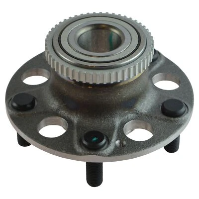 Buje de cojinete de rueda trasera derecha 97-01 para Acura Integra tipo R Foto 1 de 4