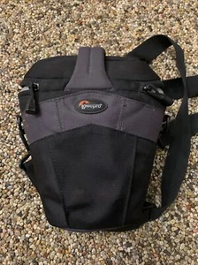 Lowepro Toploader Camera Case Free Shipping - Picture 1 of 3