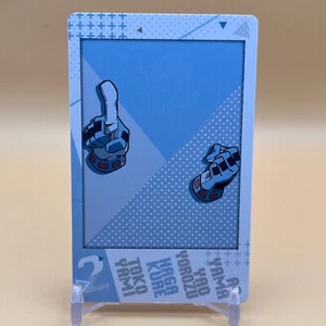 Toru Hagakure Hero Suit My Hero Academia MHA Character Snap Card Ensky Japan - Picture 1 of 4