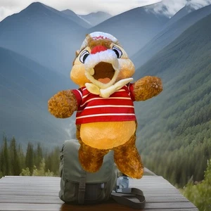 Disney Cruise Line Dale Plush Toy 9” NWT - Picture 1 of 6