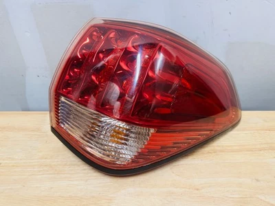 Luz trasera para pasajeros Infiniti QX56 QX80 11-17 - OEM - LED ✅PROBADO✅ exterior derecha 3217 Foto 1 de 4