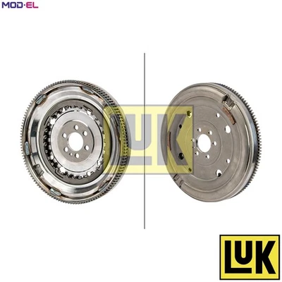 FLYWHEEL 415 0768 09 FOR SKODA SUPERB/III OCTAVIA/Combi VW CC/SCIROO FUSCA 1.4L - Image 1 of 4