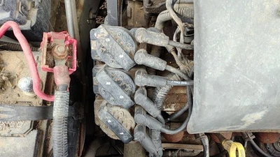 Conjunto de bobina de ignição 1991-2005 Buick Park Ave com módulo fabricante de equipamento original 3,8l 12617924 - Imagem 1 de 2