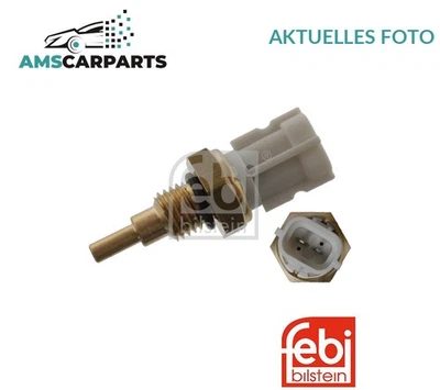 KÜHLMITTELTEMPERATURSENSOR 36364 FEBI BILSTEIN NEU OE QUALITÄT - Image 1 of 4